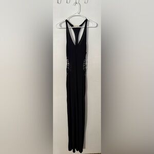 🖤Staring At Stars Maxi Dress🖤